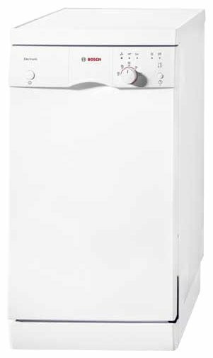 Посудомоечная машина Bosch SRS 43E42