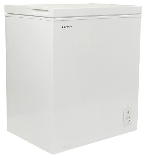 Морозильный ларь Leran SFR 145 W Морозильный ларь Leran SFR 145 W
