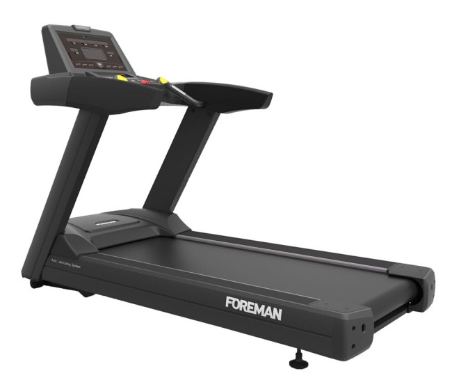 Беговая дорожка Foreman PK12