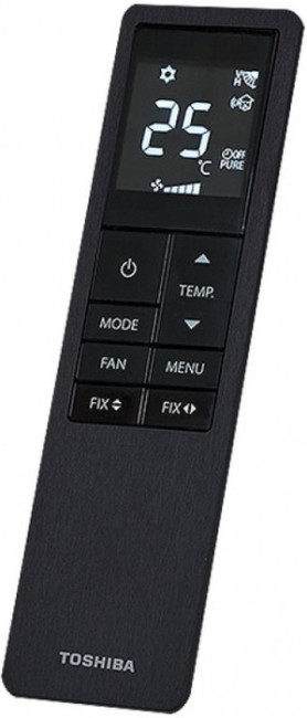 Сплит-система Toshiba RAS-B22G3KVSGB-E/RAS-22J2AVSG-E1 Сплит-система Toshiba RAS-B22G3KVSGB-E/RAS-22J2AVSG-E1