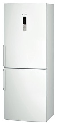 Холодильник Bosch KGN56AW22N Холодильник Bosch KGN56AW22N