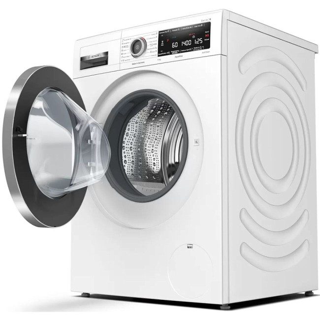 Стиральная машина Bosch WAV28M80ME Стиральная машина Bosch WAV28M80ME