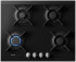 Газовая варочная панель Asko HG8640BGB1