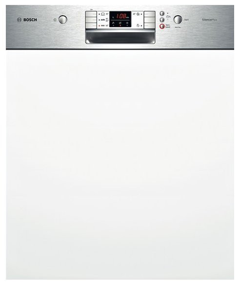Посудомоечная машина Bosch SMI 50L15 Посудомоечная машина Bosch SMI 50L15