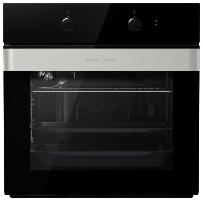 Духовой шкаф Gorenje BO 617 ORAB