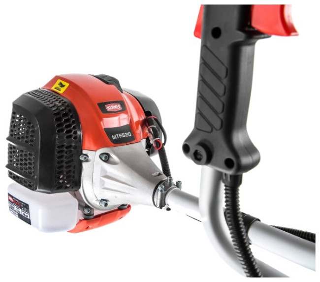 Триммер бензиновый Hammer MTK520 Триммер бензиновый Hammer MTK520