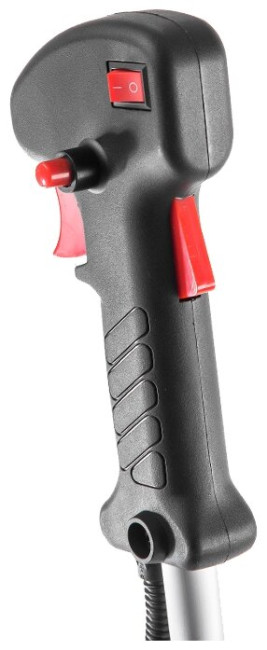 Триммер бензиновый Hammer MTK520 Триммер бензиновый Hammer MTK520