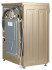 Стиральная машина HIBERG WQ2-610 G
