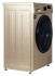 Стиральная машина HIBERG WQ2-610 G