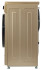 Стиральная машина HIBERG WQ2-610 G