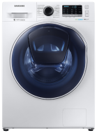Стиральная машина Samsung WD80K52E0ZW