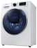 Стиральная машина Samsung WD80K52E0ZW