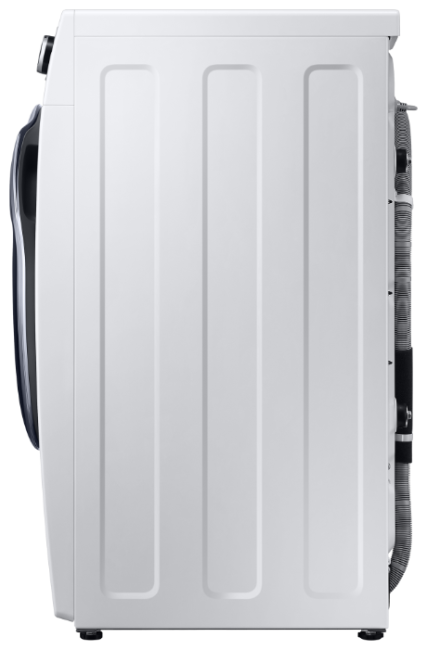 Стиральная машина Samsung WD80K52E0ZW