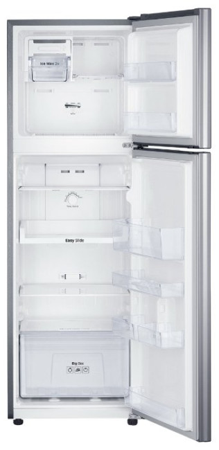 Холодильник Samsung RT-25 HAR4DSA Холодильник Samsung RT-25 HAR4DSA