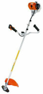 Триммер бензиновый STIHL FS 100 Триммер бензиновый STIHL FS 100