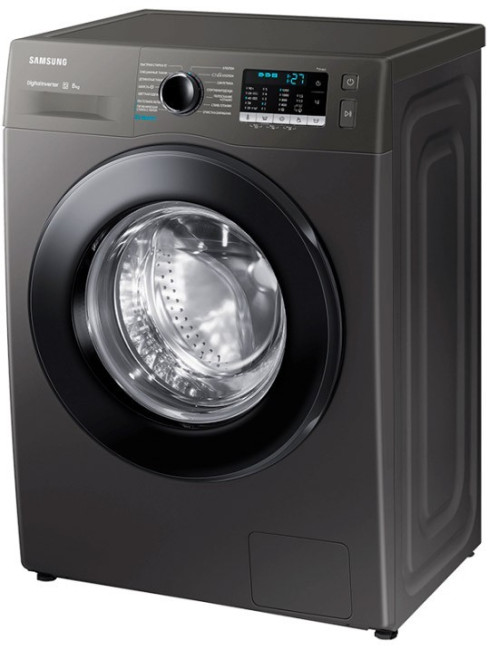 Стиральная машина Samsung WW80AAS20AX