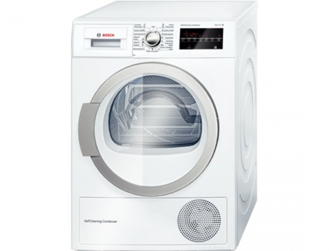 Сушильная машина BOSCH wtw 85460
