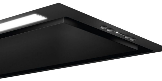 Встраиваемая вытяжка Elica Hidden Advance BL MAT/A/72