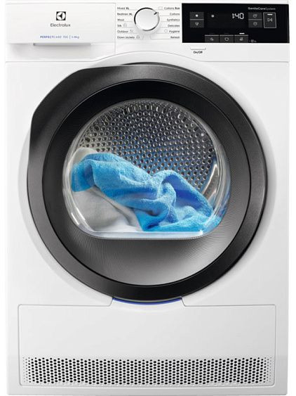 Сушильная машина ELECTROLUX EW7H389SE Сушильная машина ELECTROLUX EW7H389SE