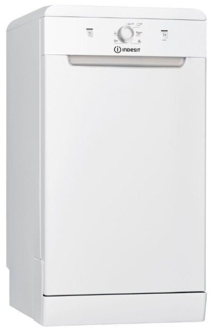 Посудомоечная машина Indesit DSCFE 1B10 Посудомоечная машина Indesit DSCFE 1B10