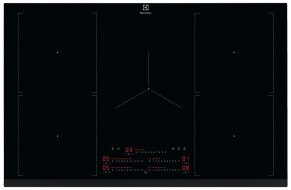 Электрическая варочная панель Electrolux EIV84550