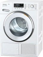 Сушильная машина Miele TMR 840 WP Сушильная машина Miele TMR 840 WP