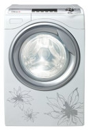 Стиральная машина Daewoo Electronics DWC-UD1212 Стиральная машина Daewoo Electronics DWC-UD1212
