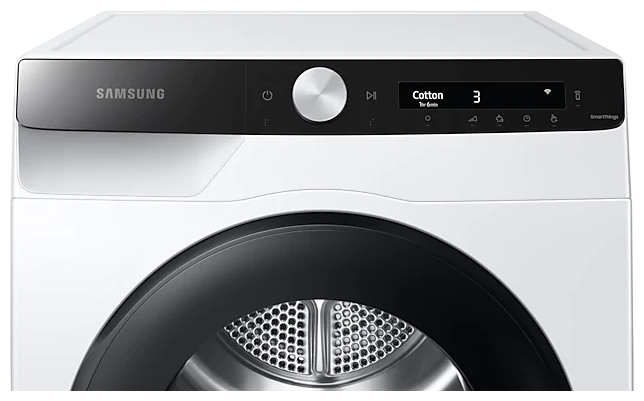 Сушильная машина Samsung DV80T5220AE