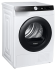 Сушильная машина Samsung DV80T5220AE