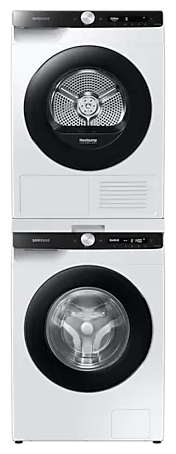 Сушильная машина Samsung DV80T5220AE