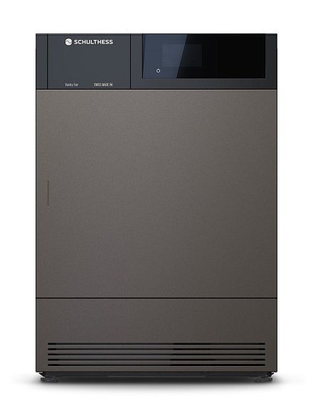 Сушильная машина SCHULTHESS MDA1.107FH3L Vanity Fair Сушильная машина SCHULTHESS MDA1.107FH3L Vanity Fair