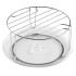 Встраиваемая микроволновая печь Maunfeld MBMO820SGW09