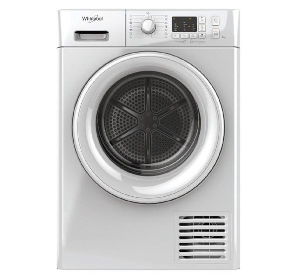 Сушильная машина WHIRLPOOL FT M10 81Y EU Сушильная машина WHIRLPOOL FT M10 81Y EU