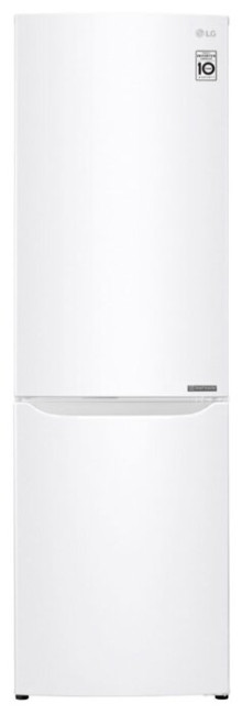 Холодильник LG GA-B419 SWJL