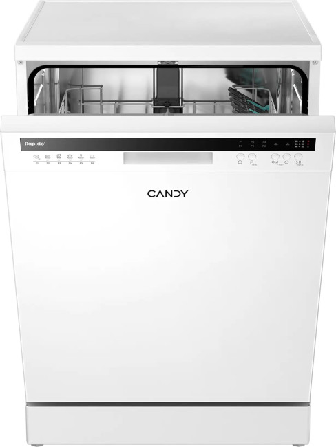 Посудомоечная машина Candy Rapido CF 4A7E0W-08