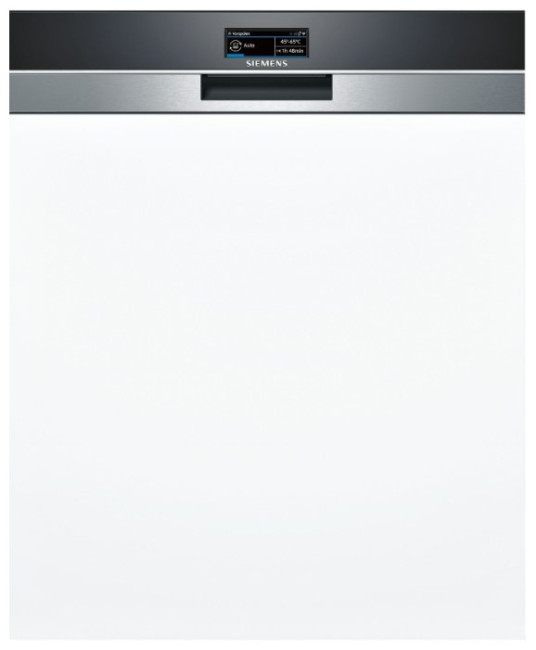 Посудомоечная машина Siemens SN 578S36 TE