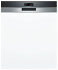Посудомоечная машина Siemens SN 578S36 TE