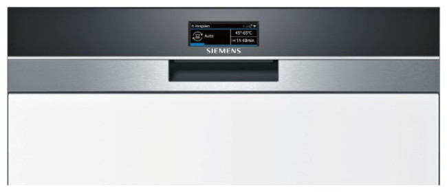 Посудомоечная машина Siemens SN 578S36 TE