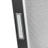 Встраиваемая вытяжка HOMSair PHLOX Push 40 Black