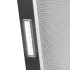Встраиваемая вытяжка HOMSair PHLOX Push 40 Black