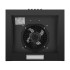 Встраиваемая вытяжка HOMSair PHLOX Push 40 Black