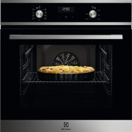 Электрический духовой шкаф Electrolux EOD5F70BX