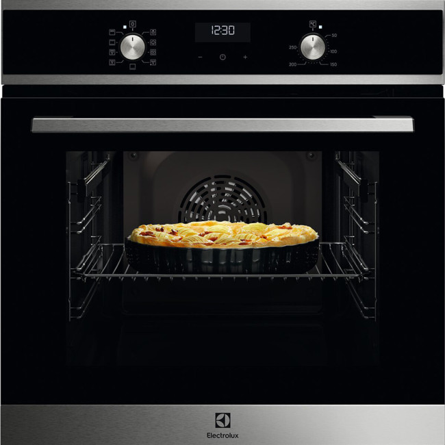 Электрический духовой шкаф Electrolux EOD5F70BX Электрический духовой шкаф Electrolux EOD5F70BX