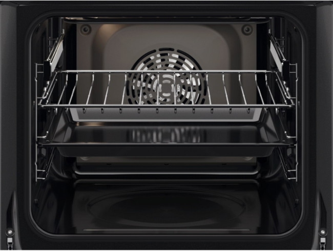 Электрический духовой шкаф Electrolux EOD5F70BX Электрический духовой шкаф Electrolux EOD5F70BX