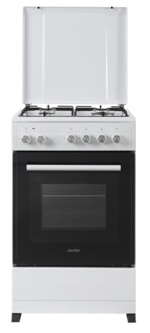 Комбинированная плита Simfer F50EW43011 Комбинированная плита Simfer F50EW43011