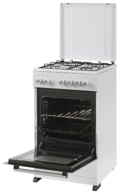 Комбинированная плита Simfer F50EW43011 Комбинированная плита Simfer F50EW43011