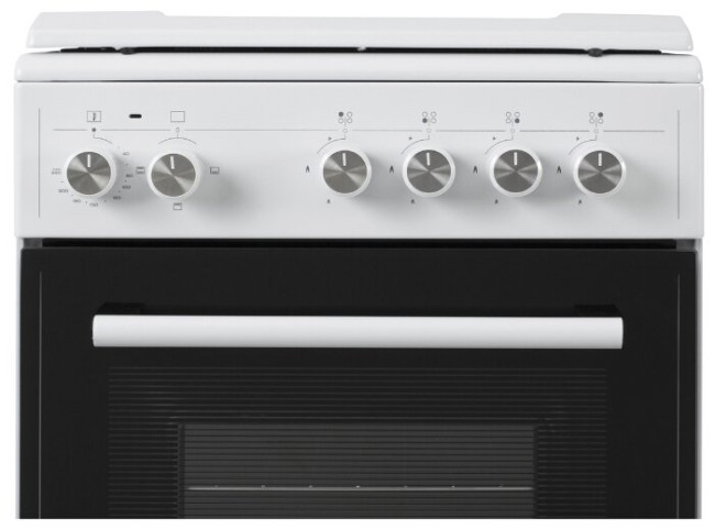 Комбинированная плита Simfer F50EW43011 Комбинированная плита Simfer F50EW43011