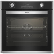 Электрический духовой шкаф Hotpoint HFE9 1234 JC IX нержавеющая сталь