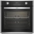 Электрический духовой шкаф Hotpoint HFE9 1234 JC IX нержавеющая сталь