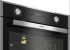 Электрический духовой шкаф Hotpoint HFE9 1234 JC IX нержавеющая сталь